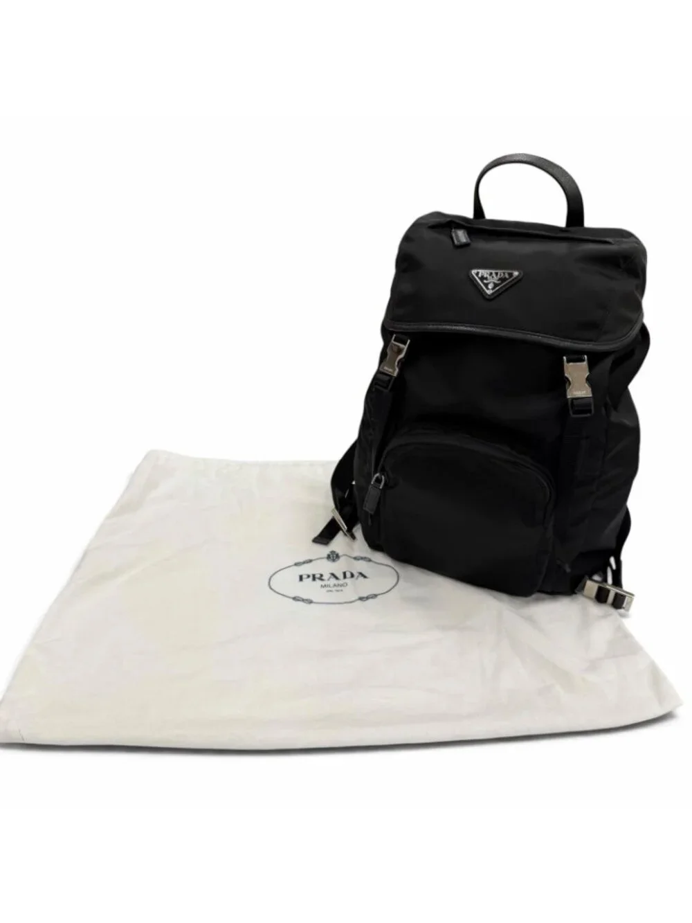 Prada brand actual